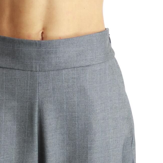 PANTALONE GESSATO VICOLO - Mad Fashion | img vers.650x/